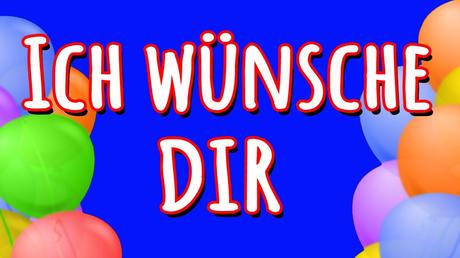 Geburtstagswunsche fur den mann