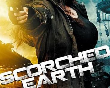 1080p Scorched Earth 2018 Ganzer Film buch Kostenlos Anschauen