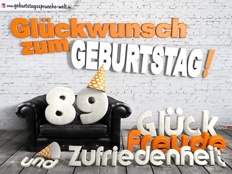 Geburtstagswunsche mann 87