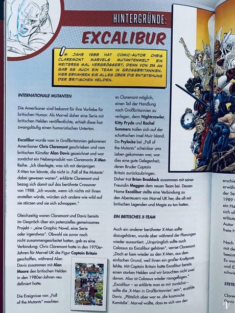 [Comic] Die Superhelden Sammlung [75-76]