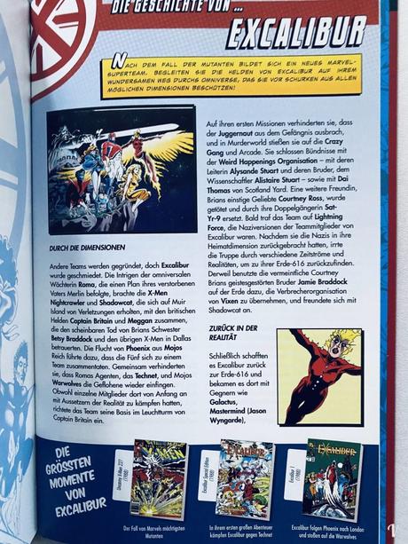 [Comic] Die Superhelden Sammlung [75-76]