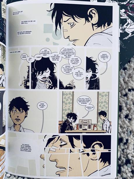 [Comic] Deadly Class [3]