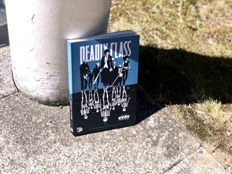 [Comic] Deadly Class [3]