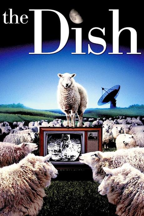 HD The Dish – Verloren im Weltall 2001 Ganzer Film stream Kostenlos Anschauen