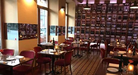 Valentinstag restaurant mannheim