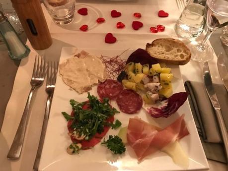 Valentinstag restaurant mannheim