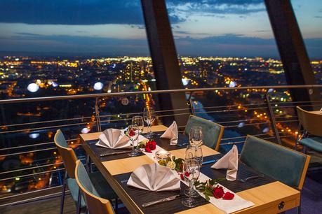 Valentinstag restaurant mannheim