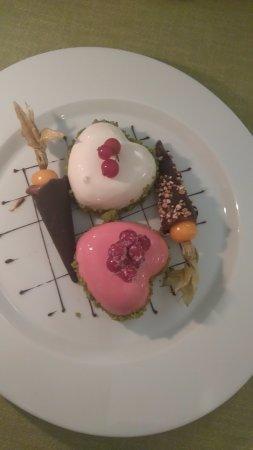 Valentinstag restaurant mannheim