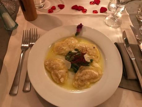 Valentinstag restaurant mannheim