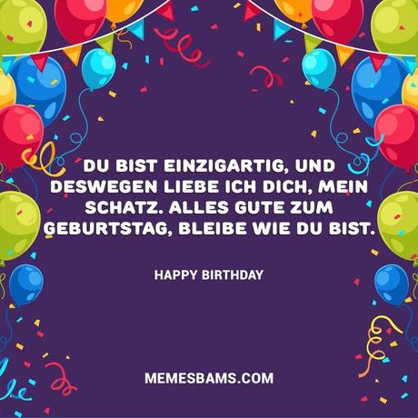 Schone spruche fur den liebsten zum geburtstag