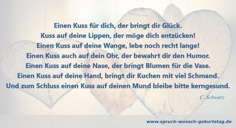 Schone spruche fur den liebsten zum geburtstag
