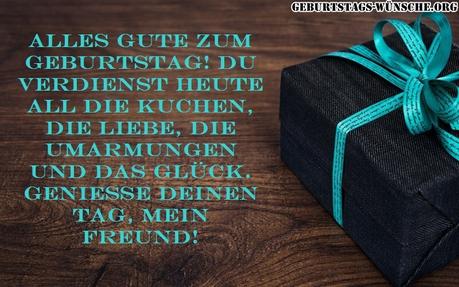 Schone spruche fur den liebsten zum geburtstag