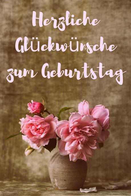 Gluckwunsche zum 50 geburtstag pinterest