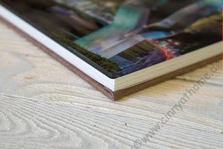 Wenn man ein ganz besonderes Fotobuch sucht, ist das Professional Line von Saal Digital genau richtig! #Fotografie #AcrylCover #Fotobücher