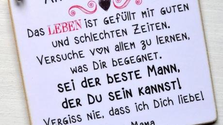 Spruche zum 1 geburtstag kostenlos