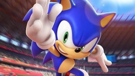 Sonic at the Olympic Games – Tokyo 2020 erscheint für Smartphones im Mai