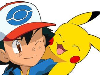 Viele bekannte Gesichter in der zweiten Folge Pokémon: Zwielichtschwingen