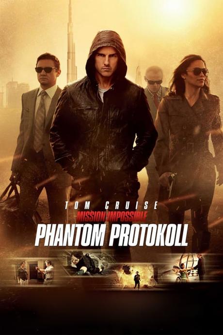 1080p Mission: Impossible - Phantom Protokoll 2011 Ganzer Film HD Deutsch