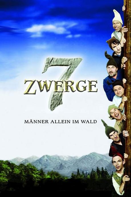 1080p 7 Zwerge - Männer allein im Wald 2004 Ganzer Film movie2k Online Anschauen