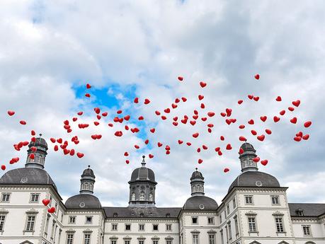 Schloss bensberg valentinstag