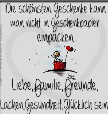 Geburtstagswunsche nette worte