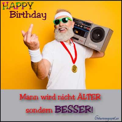 Geburtstagswunsche fur mann bilder