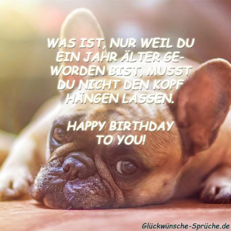 Geburtstagswunsche fur mann bilder