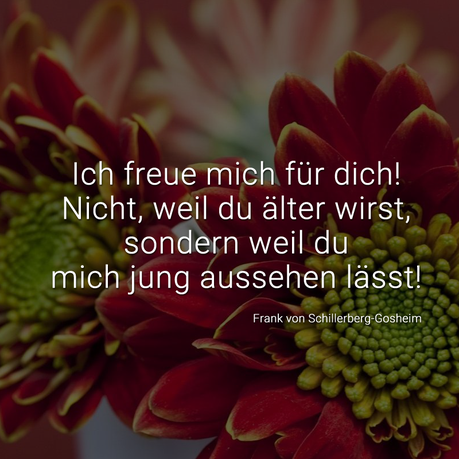 Ich wunsche mir fur dich spruche