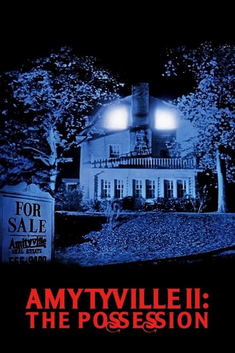 HD Amityville 2 - Der Besessene 1982 Ganzer Film HD Online Anschauen