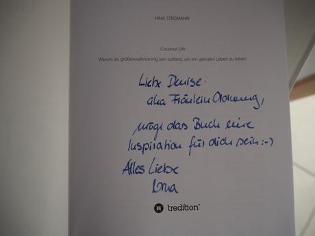 Text fur fotobuch geburtstag