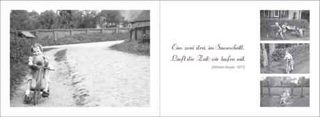 Text fur fotobuch geburtstag