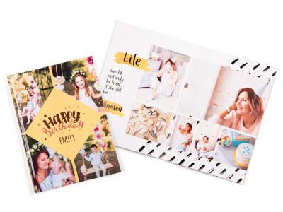 Text fur fotobuch geburtstag