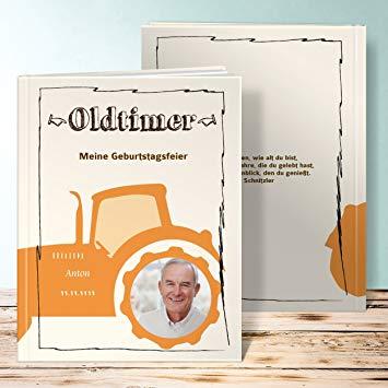 Text fur fotobuch geburtstag