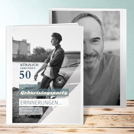 Text fur fotobuch geburtstag