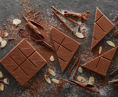 Schokolade – Genuss und Leidenschaft der zarten Verführung!