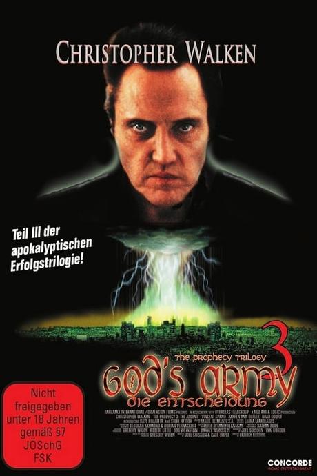 1080p God's Army 3 - Die Entscheidung 2000 Ganzer Film imdb Kostenlos Anschauen