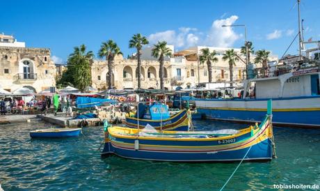 Warum Du Malta im Frühling besuchen solltest