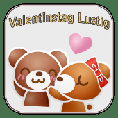 Wann ist valentinstag 2020