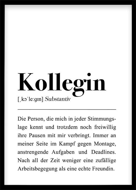 Lustiger spruch geburtstag kollegin