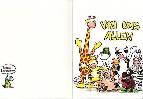 Lustiger spruch geburtstag kollegin