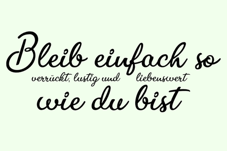 Lustiger spruch geburtstag kollegin