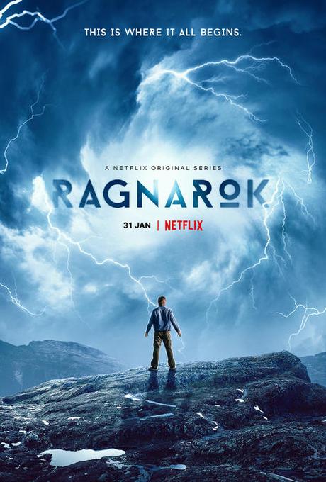 Ragnarök ~ Staffel 1