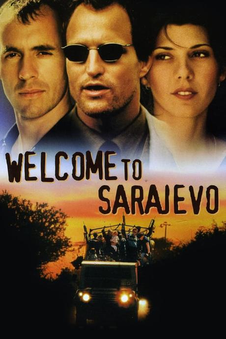 1080p Welcome to Sarajevo 1997 Ganzer Film schauspieler Online Anschauen