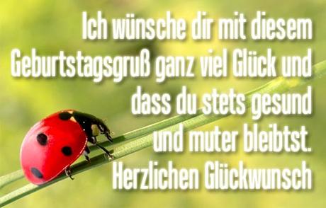 Lustige geburtstagswunsche 70 geburtstag