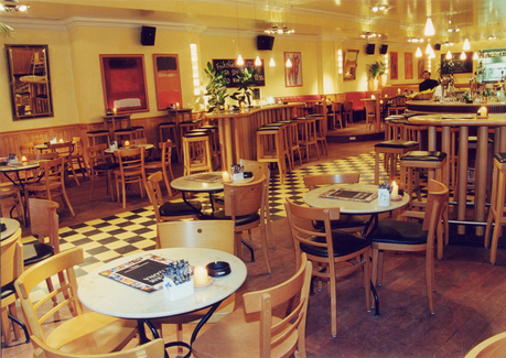 Restaurant valentinstag osnabruck