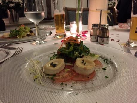 Restaurant valentinstag osnabruck