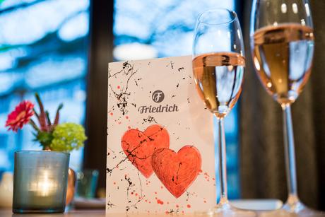 Restaurant valentinstag osnabruck
