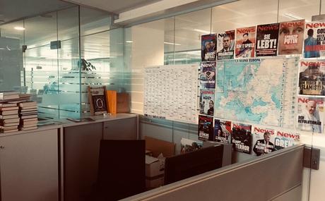 Ich wunsche dir das beste frz