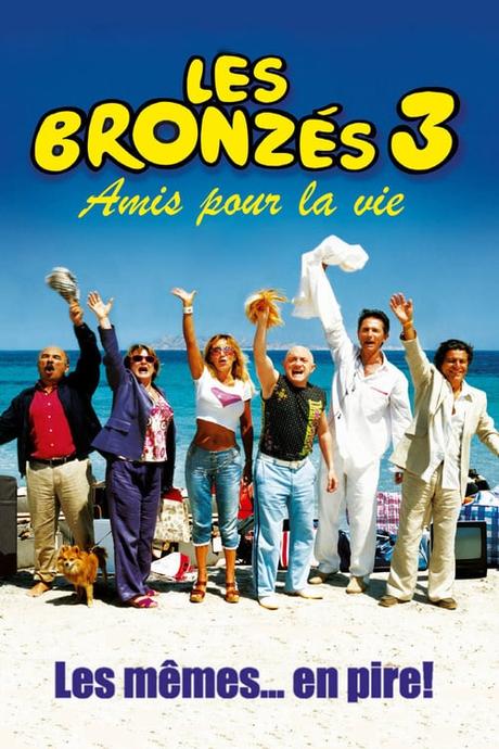 720p Les Bronzés 3 Amis pour la vie 2006 Ganzer Film imdb Online Anschauen