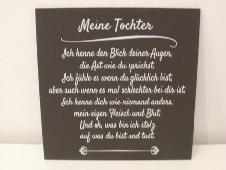Gluckwunsche zum geburtstag mutter tochter